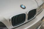 BMW M5 2003 года